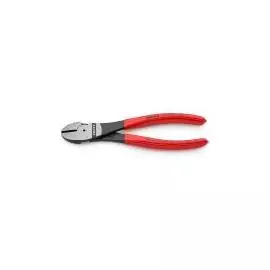 Кусачки боковые особой мощности KNIPEX KN-7401180