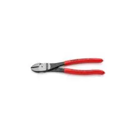 Кусачки боковые особой мощности KNIPEX KN-7401200