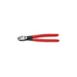 Кусачки боковые особой мощности KNIPEX KN-7401250