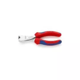 Кусачки торцевые особой мощности KNIPEX KN-6705140