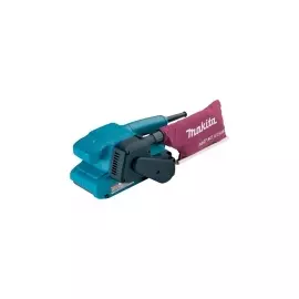 Ленточная шлифовальная машина 9910 Makita