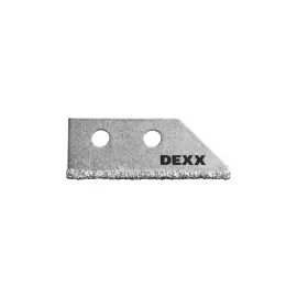 Лезвия для скребка DEXX 33413-S1