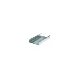 Лоток 300х80 L3000 ДКС 3506510INOX