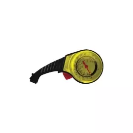 Манометр ручной пластиковый FIT DIY 64704