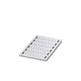 Маркировка для клеммных модулей - UCT5-TM 6 - 0828752 Phoenix contact