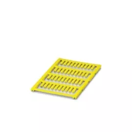 Маркировка для проводов - UC-WMCO 2,1 (12X3) YE - 0827537 Phoenix contact