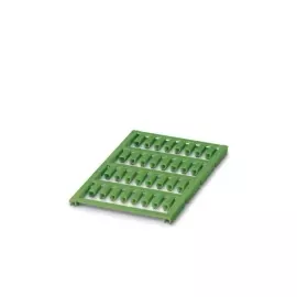Маркировка для проводов - UC-WMCO 3,6 (12X4,5) GN - 0827587 Phoenix contact