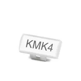 Маркировка пластикового кабеля - KMK 4 - 1005305 Phoenix contact