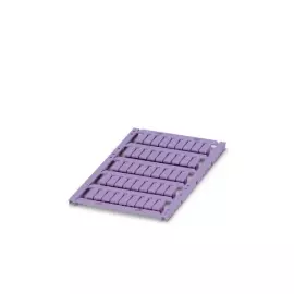 Маркировочные кольца для проводников - UCT-WMS 4,7 (12X5,5) VT - 0830211 Phoenix contact