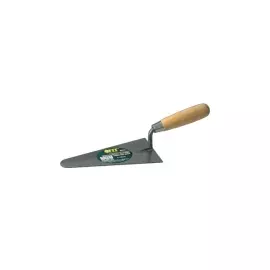 Мастерок плиточника "треугольник" 180 мм FIT IT 05038