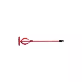 Миксер для краски 80х400 мм FIT IT 04188