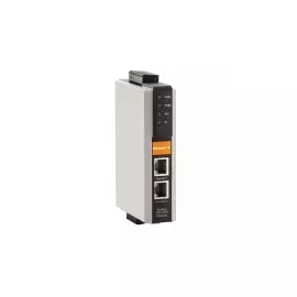 Modbus TCP/Modbus Seriell Gateway Weidmuller IE-GWT-MB-2TX-1RS232/485 1504470000