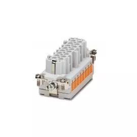 Модуль для контактов - HC-B 16-EBUQ-2,5 - 1605572 Phoenix contact