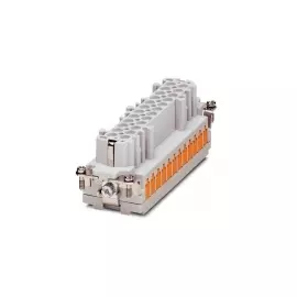 Модуль для контактов - HC-B 24-EBUQ-2,5 - 1605585 Phoenix contact