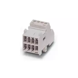 Модуль для контактов - VC-AMS 8-PE - 1583568 Phoenix contact