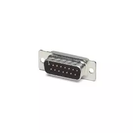 Модуль для контактов - VS-15-ST-DSUB-EG - 1688874 Phoenix contact
