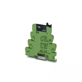 Модуль полупроводникового реле - PLC-OPT-120UC/ 48DC/100/SEN - 2900359 Phoenix contact