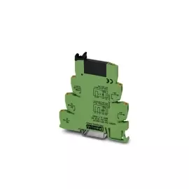 Модуль полупроводникового реле - PLC-OPT-230UC/ 48DC/100 - 2900356 Phoenix contact