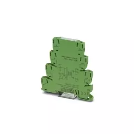 Модуль полупроводникового реле - PLC-OPT- 24DC/ 5DC/100KHZ-G - 2902972 Phoenix contact