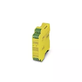 Модуль расширения - PSR-SPP- 24DC/TS/SDI8/SDIO4 - 2986041 Phoenix contact