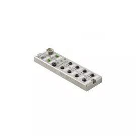 Модуль u-remote Weidmuller UR67-MP-78-16DI-12-60M 2426300000