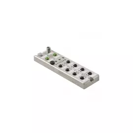 Модуль u-remote Weidmuller UR67-MP-HP-16DI-12-60M 2426270000