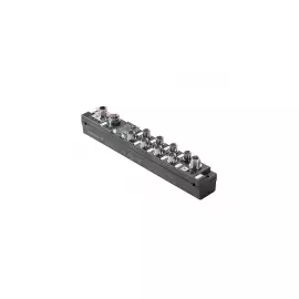 Модуль u-remote Weidmuller UR67-PB-12-8DI-8-30K 2426360000