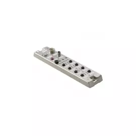 Модуль u-remote Weidmuller UR67-PB-78-16DO-12-60M 2426400000