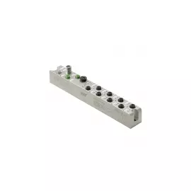 Модуль u-remote Weidmuller UR67-PN-HP-8IOL-12-30M 2426250000