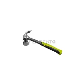 Молоток-гвоздодер allsteel Armero A630/145