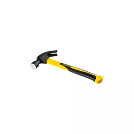 Молоток-гвоздодер Fiberglass, серия PROFESSIONAL Stayer 2026-450_z01