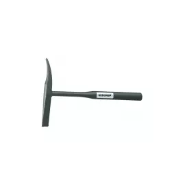 Молоток сварщика 400 г GEDORE 77 ST-400 8691390