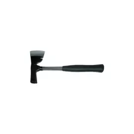 Молоток-топорик кровельщика 600 гр. FIT IT 44596