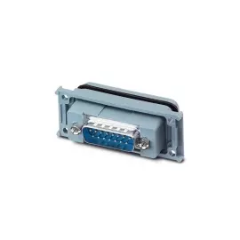 Монтажная рама D-SUB - VS-15-A-GC-ST/ST - 1689721 Phoenix contact