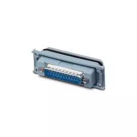 Монтажная рама D-SUB - VS-25-A-GC-ST/ST - 1689747 Phoenix contact