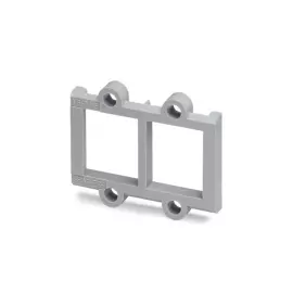 Монтажные рамы - VS-08-A-RJ45/LP-2-IP 20 - 1688654 Phoenix contact