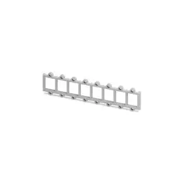 Монтажные рамы - VS-08-A-RJ45/LP-8-IP 20 - 1688683 Phoenix contact