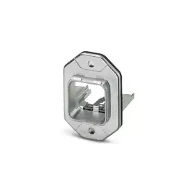 Монтажные рамы - VS-PPC-F1-RJ45-MNNA-1R-F - 1405358 Phoenix contact