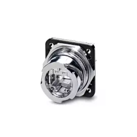 Монтажные рамы - VS-V1-F-RJ45-MNNA-1-C-S-JI-S - 1419185 Phoenix contact