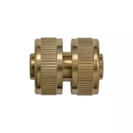 Муфта ремонтная латунь 1/2" FIT IT 77450