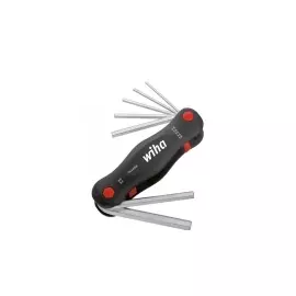 Мультитул PocketStar WIHA 351PG7 23040
