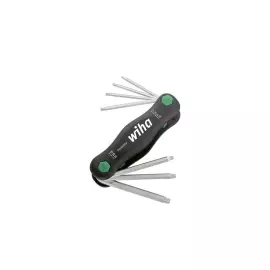 Мультитул PocketStar WIHA 363P7 23051