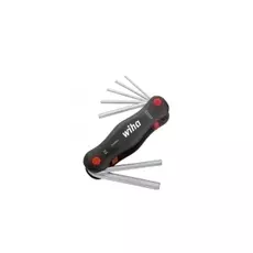 Мультитул PocketStar WIHA SB351PG7 23041