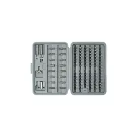 Набор бит 100 шт. CrV FIT IT 57859