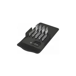 Набор бит Bit-Safe 43 Universal 1 WERA WE-057450