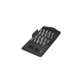 Набор бит Bit-Safe 61 Universal 1 WERA WE-057122