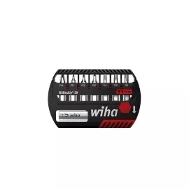 Набор бит BitBuddy® биты TY 29 mm WIHA SB 7945-TY903 42137