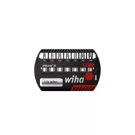 Набор бит BitBuddy® биты TY 29 mm WIHA SB 7945-TY505 42136