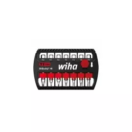 Набор бит BitBuddy® биты TY 49 mm WIHA SB 7946-TY904 42117