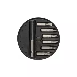 Набор бит с адаптером STAYER MASTER 2607-H7_z01